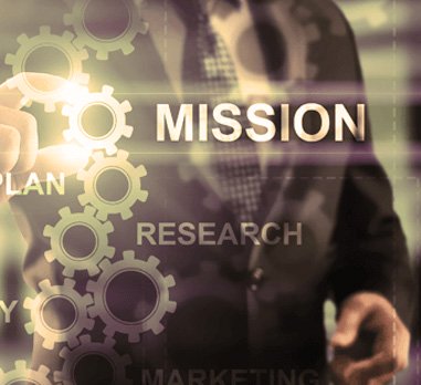 Mission